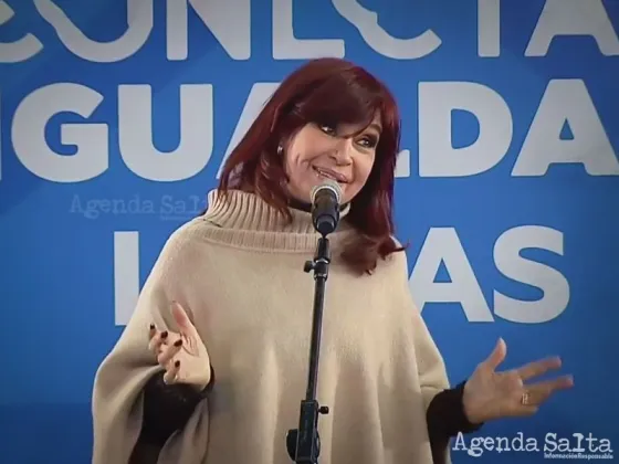 Empleados estatales denuncian que los obligan a ir al acto de Cristina Kirchner