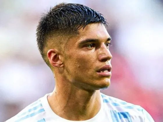 Mundial Qatar 2022: Joaquín Correa también es baja de último momento en la Selección Argentina