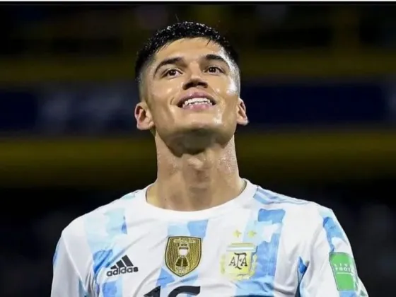 El mensaje cargado de dolor de Joaquín Correa tras quedar afuera del Mundial Qatar 2022