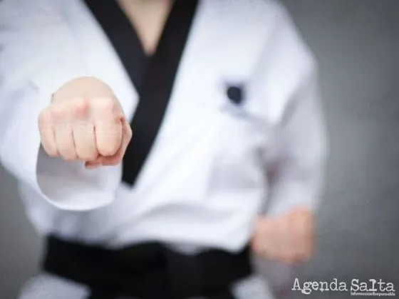 Exprofesor de taekwondo salteño denunciado por abusar de sus sobrinitas: ya purgó condena por hechos similares