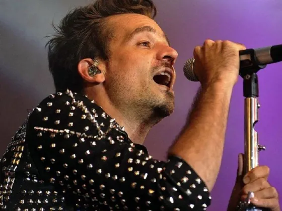 Chano Charpentier contó que recibió amenazas y preocupó a sus fans: “Les aviso por si me pasa algo”