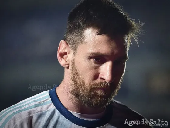 Lionel Messi: “Ahora tenemos que demostrar que somos un grupo de verdad”