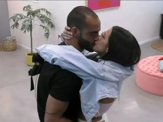 El operativo de Maxi y Juliana para tener sexo en la casa de Gran Hermano 2022