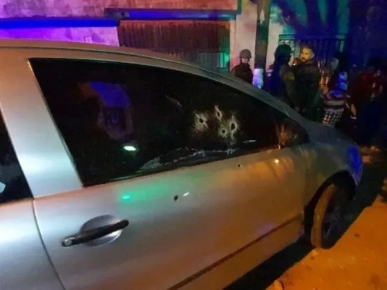 Rosario, acechada por los sicarios: tres de cada cuatro asesinatos fueron planificados y cometidos en la calle