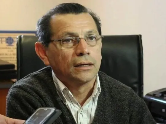 Hallan al ministro de Desarrollo Social muerto en su casa e investigan qué le pasó