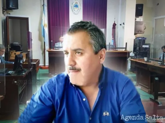 Histórica condena para el capo narco salteño Delfín Castedo