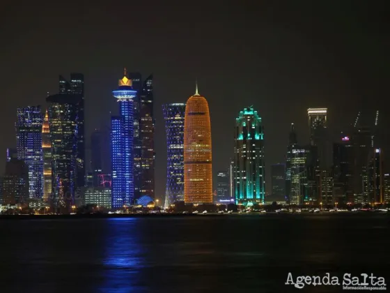 Prostitución VIP en Qatar: el circuito de mujeres que funciona en los hoteles de lujo pese a estar prohibido