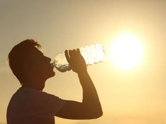 Tartagal superó los 55 grados de sensación térmica