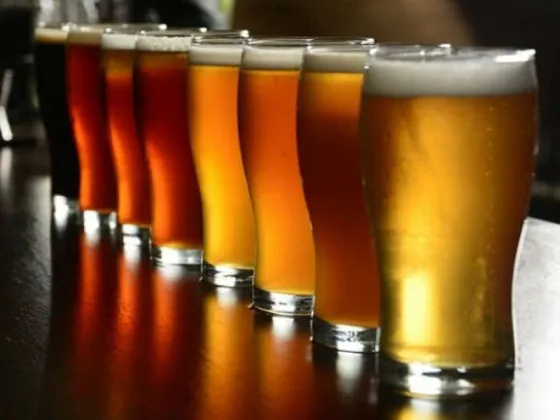 Realizarán el 1er Festival de la Cerveza Artesanal Salteña en el Paseo Ameghino