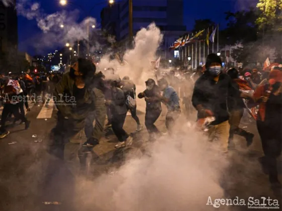 Se reporta el cese de actividad comercial debido a actos delincuenciales en la zona.