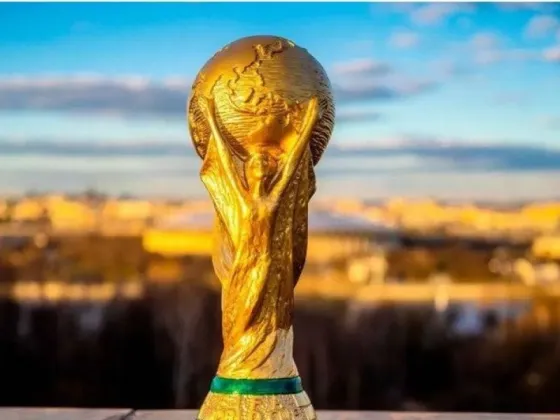 A cuatro días de la final de Qatar 2022, ¿dónde y cuándo será el próximo Mundial?