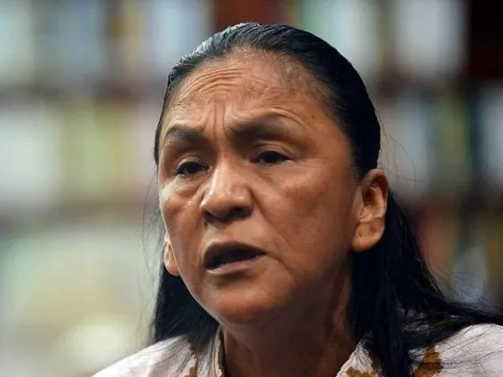 La Corte Suprema confirmó una condena a 13 años de cárcel contra Milagro Sala