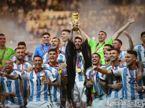 “¿Por qué los futbolistas argentinos son tan odiosos?” Se pregunta un diario frances