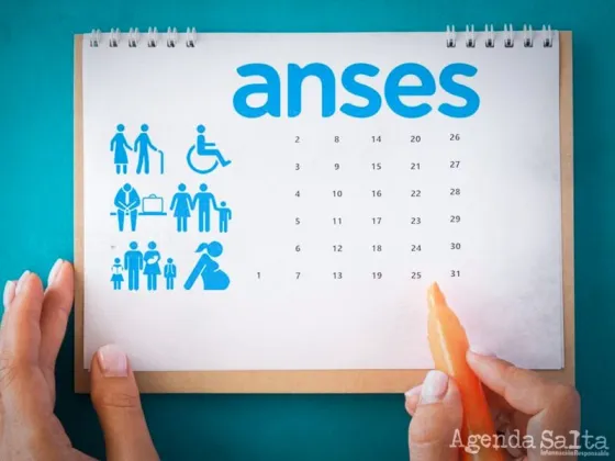 ANSES confirmó el calendario de pagos completo para enero de 2023: ¿cuándo cobro?