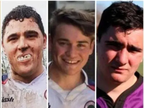El violento historial criminal de la familia Pertossi en Zárate