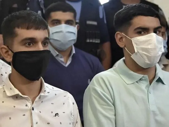 "Le rompí toda la jeta, se la llené de sangre": los dichos de uno de los rugbiers tras atacar a Fernando Báez Sosa
