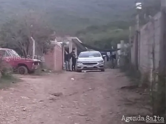 La justicia dispuso el secuestro del celular del padre, madre y del tío.