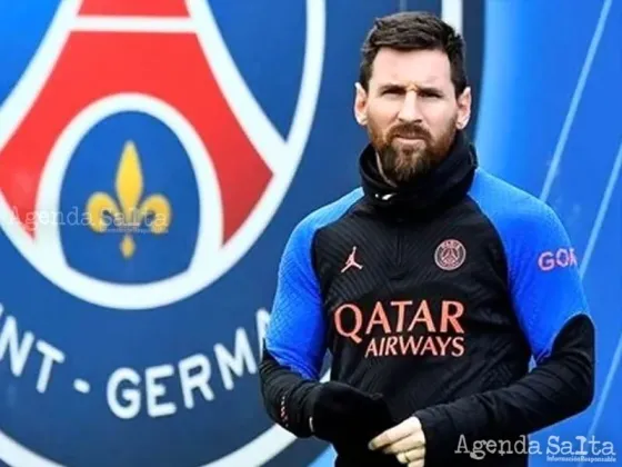 El Paris Saint Germain optó por no realizar ningún homenaje previo al partido que disputará en la jornada de hoy, en donde Lio regresa luego de hacerse de la copa del mundo.