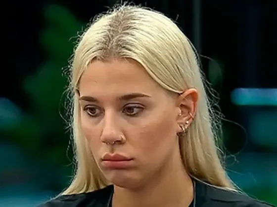 La dramática confesión de La Tora de Gran Hermano tras ser víctima de abuso a los 9 años: “Pensé en matarme”